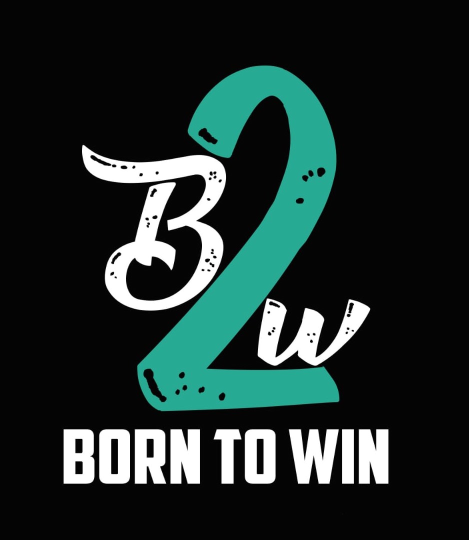 Born To Win